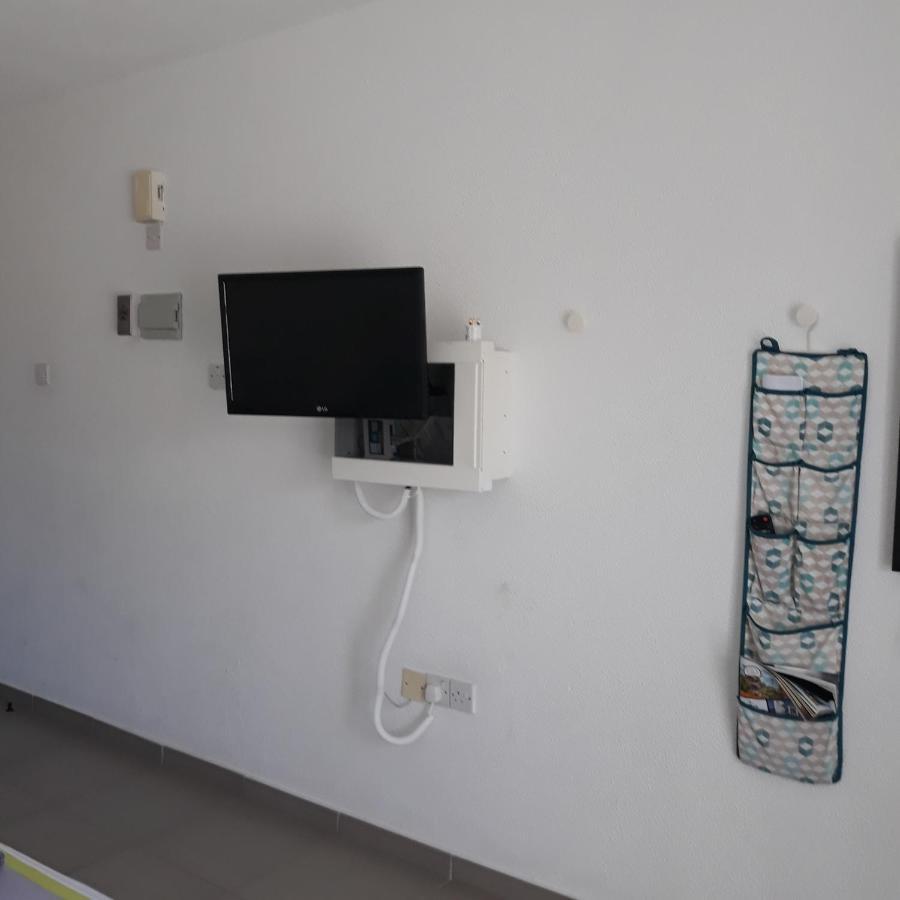 Apartment In Αγία Νάπα Εξωτερικό φωτογραφία