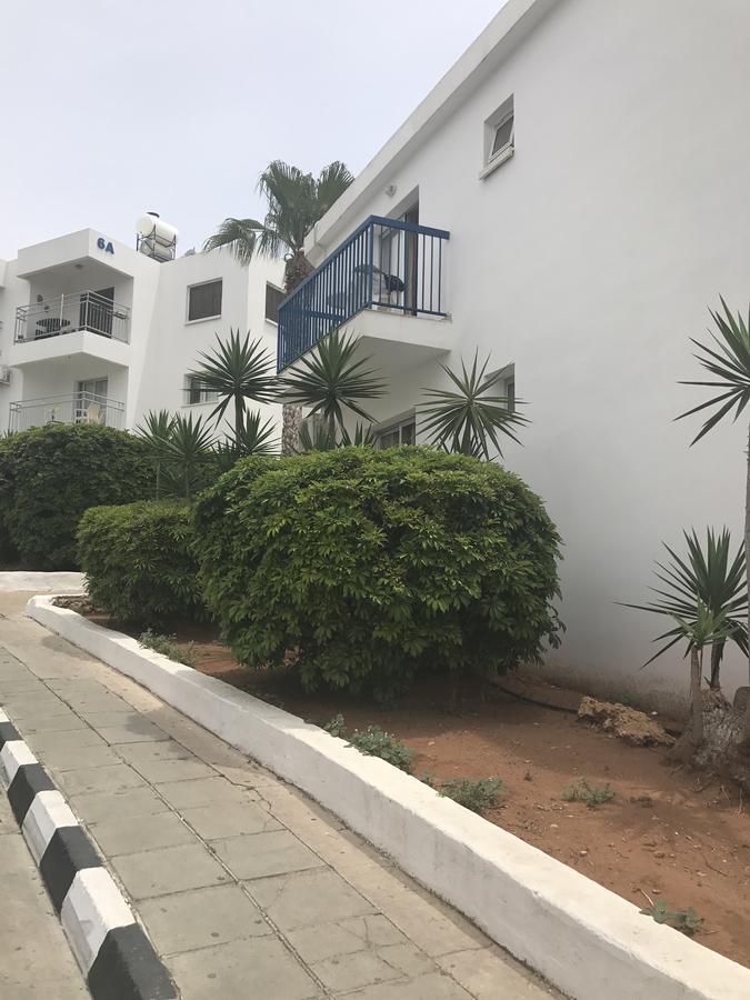 Apartment In Αγία Νάπα Εξωτερικό φωτογραφία