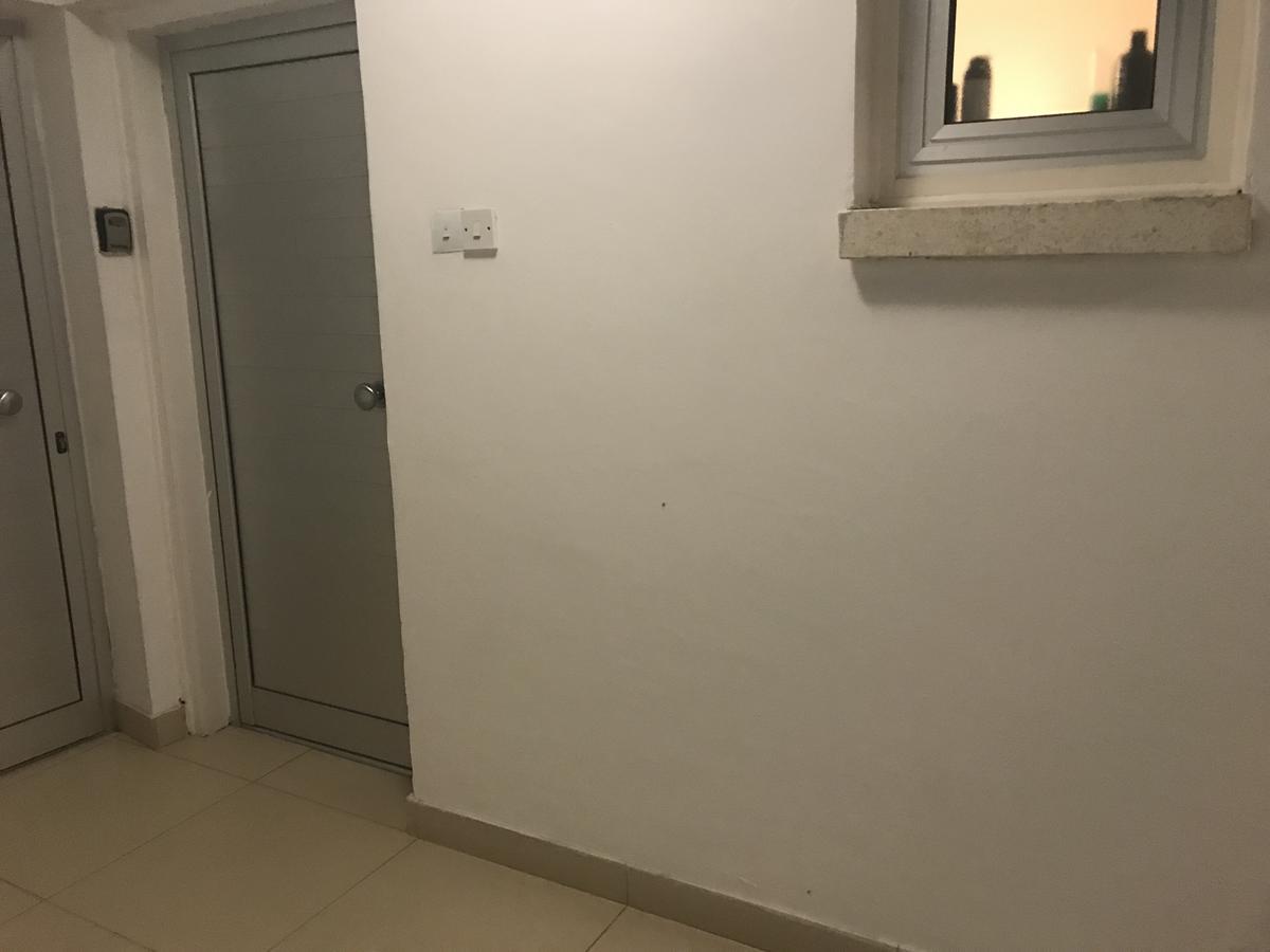 Apartment In Αγία Νάπα Εξωτερικό φωτογραφία